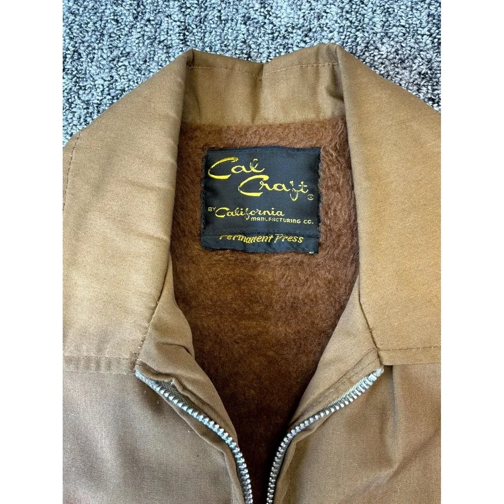 California Cowboy cal craft